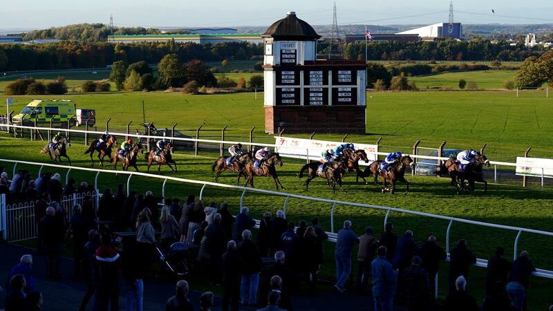Unequal Love and Marching Band are fancied to record victories at Potefract's seven-race meeting on Thursday. Picture by PA