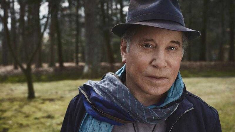 Paul Simon couldn&#39;t think of anything better that &quot;lie-la-lie&quot; for The Boxer, so it stuck 