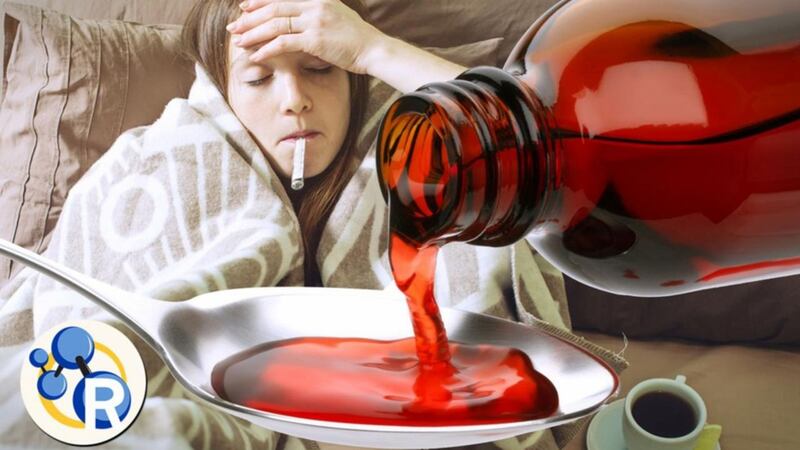 Are cough syrups a waste of your money?