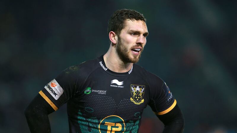 Northampton will not face any sanction over the handling of George North's concussion injury against Leicester&nbsp;