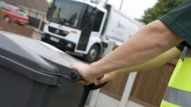 Issues such as waste management and other council services remain a popular reason to vote, the Irish News/UoL survey has found.