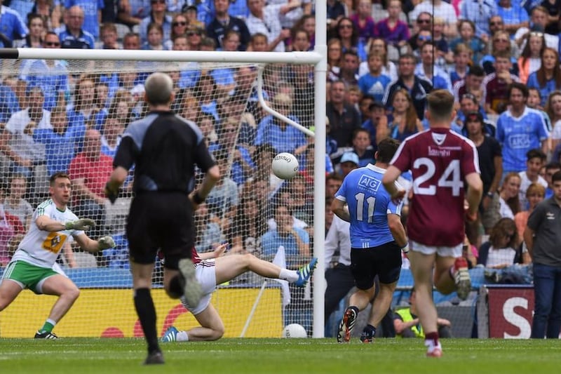 Westmeath aiming to inflict rare Leinster final defeat on Dublin