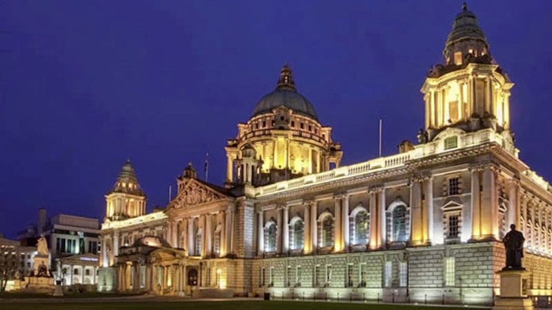 Belfast City Council members agreed to an 18-month programme of work to address the climate crisis 