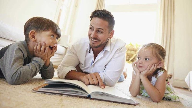 Studies indicate that children who are good at reading tend to be more intelligent 