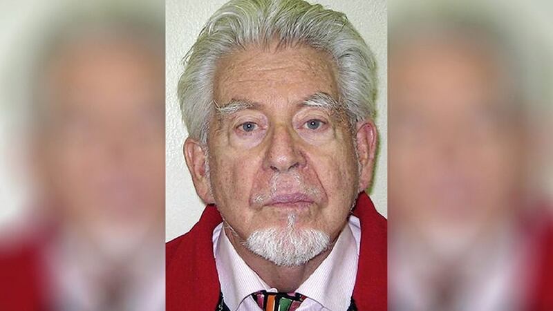 Rolf Harris is facing charges relating to sex offences against three girls 