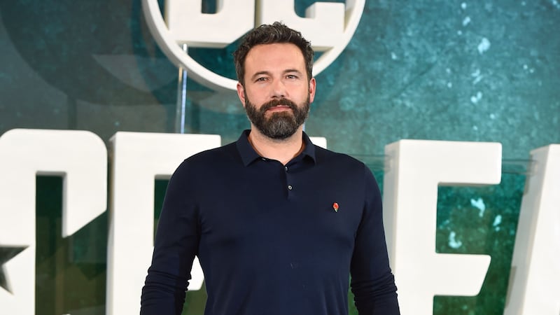 The actor will soon be seen in the Netflix film Triple Frontier.