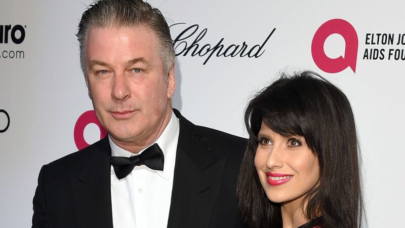 Baldwin, who is married to Hollywood actor Alec, was accused of faking being Spanish.