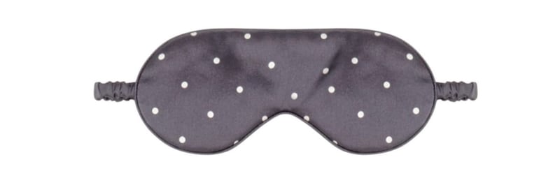 The White Company Silk Eye Mask, &pound;25, available from The White Company&nbsp;