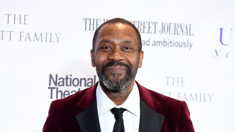 The comedian visits Jamaica in Lenny Henry: The Commonwealth Kid, which airs on Monday.