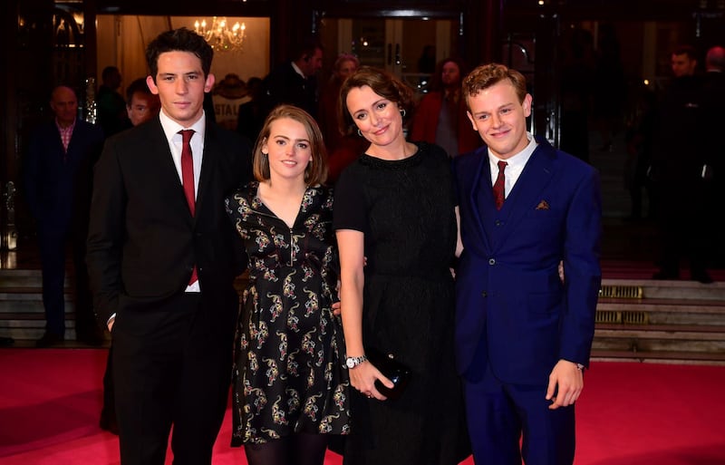 The Durrells stars Josh O’Connor, Daisy Waterstone, Keeley Hawes and Callum Woodhouse will all be returning to Corfu