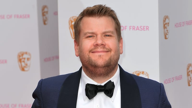 Adele, Victoria Beckham and Elton John have all taken a ride with James Corden.