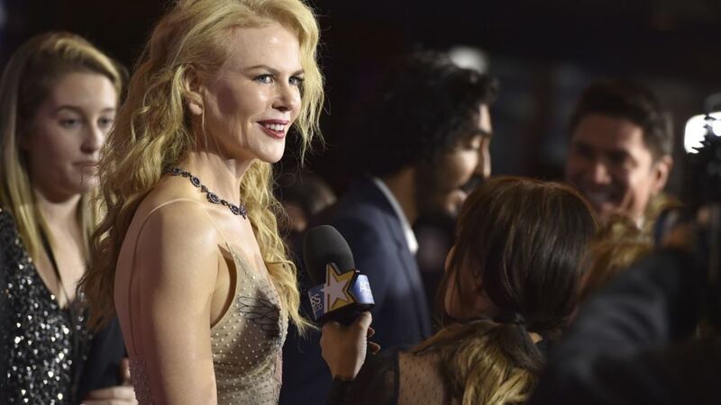 Nicole Kidman is hoping for another baby at 49 after years of conception worries