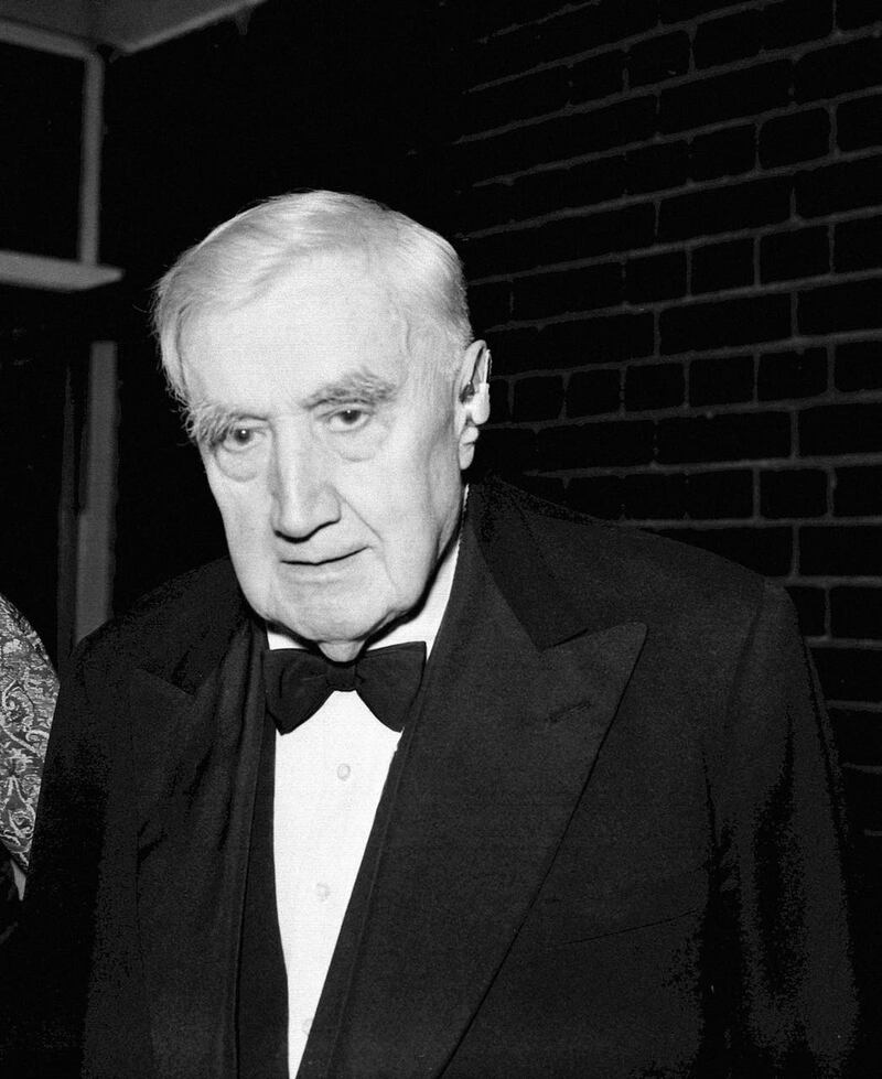 Ralph Vaughan Williams, one of the UK’s greatest contemporary composers, was dethroned in the Classic FM Hall Of Fame poll last year