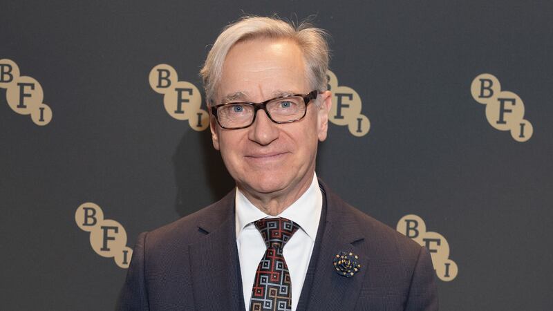 Film director Paul Feig paid tribute to Lauri Carleton (Suzan Moore/PA)