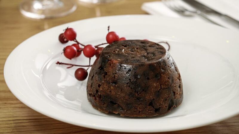 Individual puddings &ndash; they&#39;re delicious but best done in advance, so get cracking 