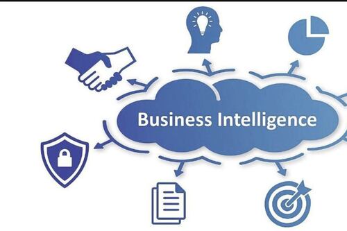 Is your company ready for 'business intelligence'?  