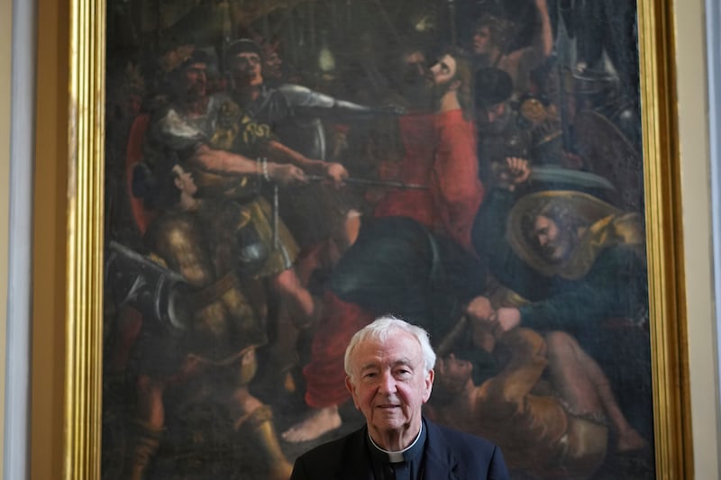Real conclave was nothing like the film, says cardinal