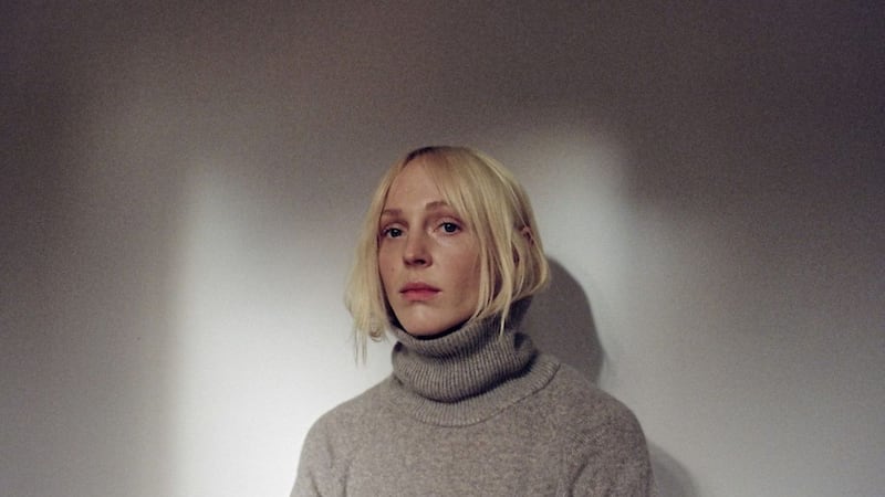 Laura Marling, whose new album Song For Our Daughter has been released ahead of schedule 
