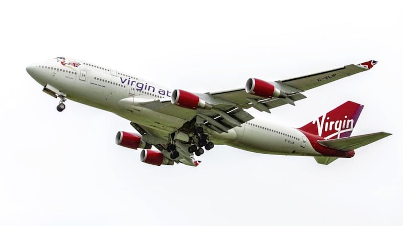 Virgin Atlantic is increasing the number of flights it offers from Belfast International Airport to Orlando from next summer 