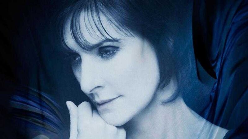 Co Donegal&#39;s best-known export Enya is back with a new album, Dark Sky Island 