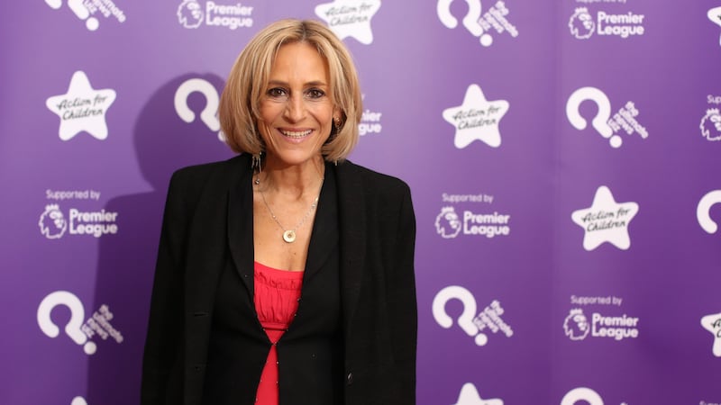 The BBC director-general and chairman addressed Emily Maitlis’ speech while appearing before a Digital, Culture, Media and Sport Committee.
