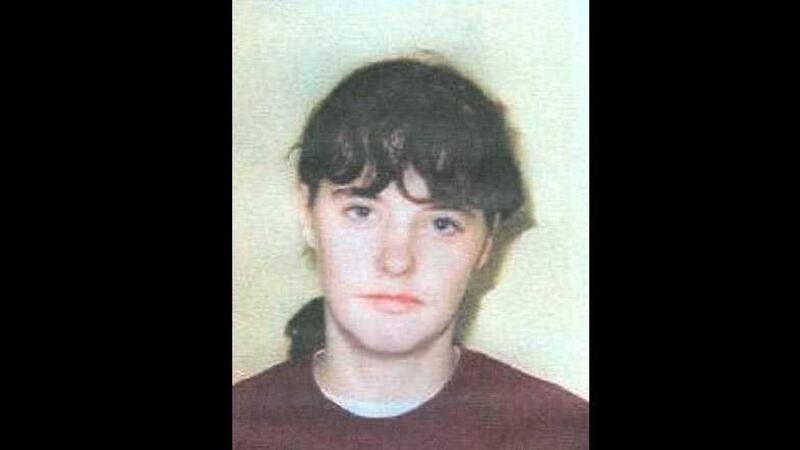 Ciara Breen was 17 when she vanished from her Dundalk home in February 1997&nbsp;