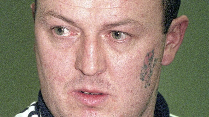 Former UDA man Sam &quot;Skelly&quot; McCrory has died in Scotland 