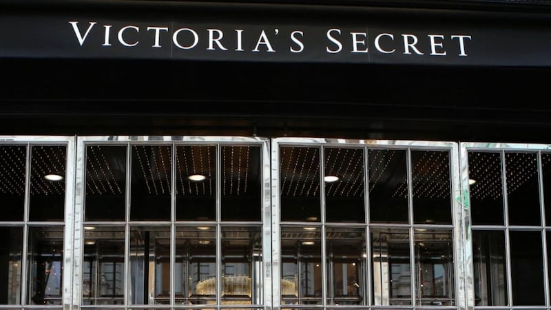 Woman writes an open letter to Victoria's Secret after a 'sales assistant's comment about size' upset her