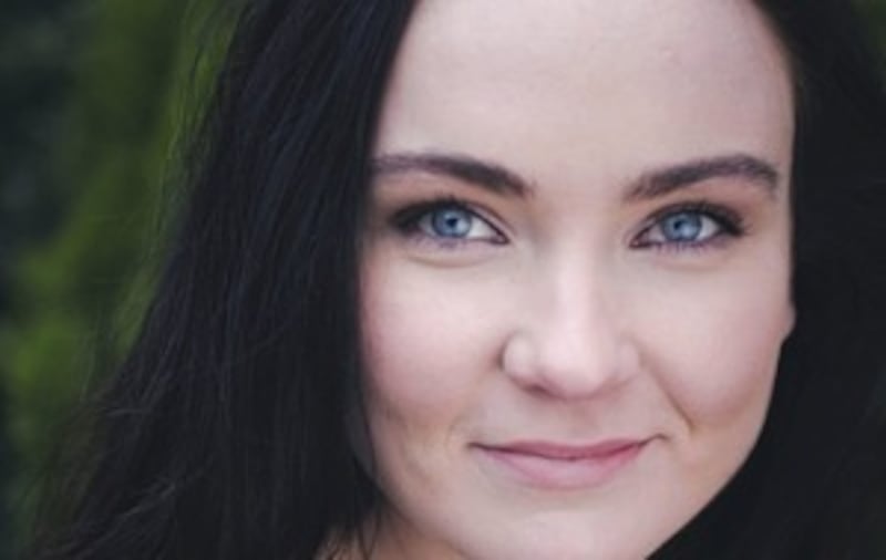 Arts Q&A: Derry actress and comedian Diona Doherty on Peter Kay, Christy Moore and pizza 