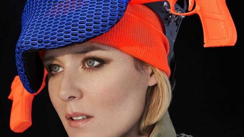 The BBC has denied Roisin Murphy has been removed from its schedules following her comments on puberty blockers
