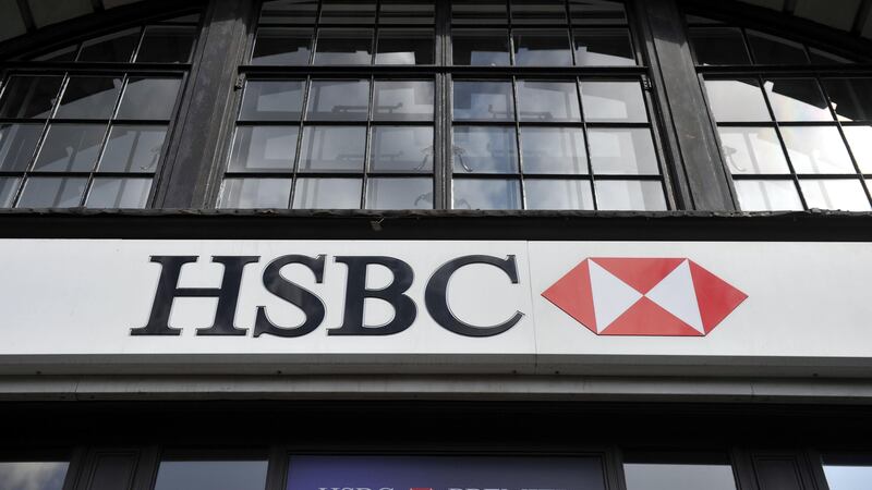 HSBC bought SVB UK on March 13 for a nominal £1 after SVB failed in the US, sparking fears of a global financial crisis.