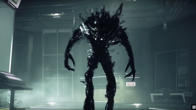 Prey release date confirmed in new gameplay trailer