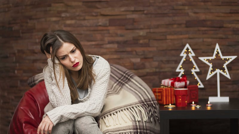 &nbsp;Many people struggle with loneliness at Christmas, The Samaritans has said&nbsp;