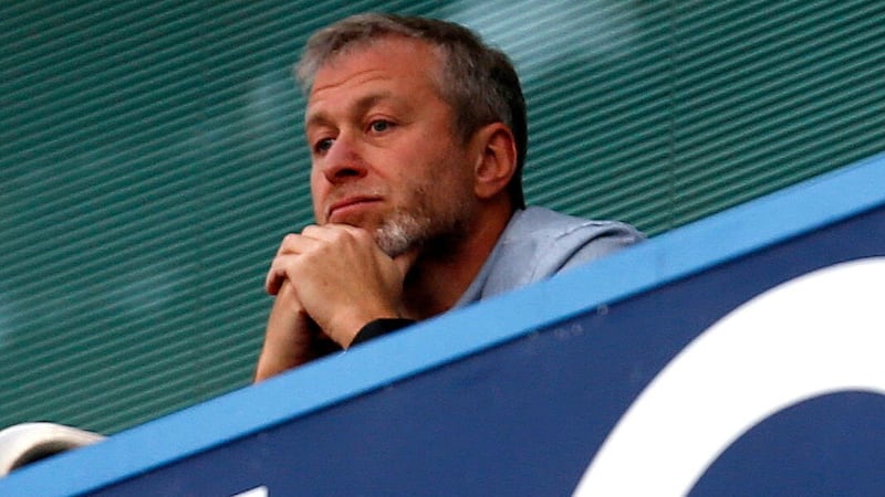 The Premier League is set to examine new information related to the Roman Abramovich era at Chelsea (Jed Leicester/PA)