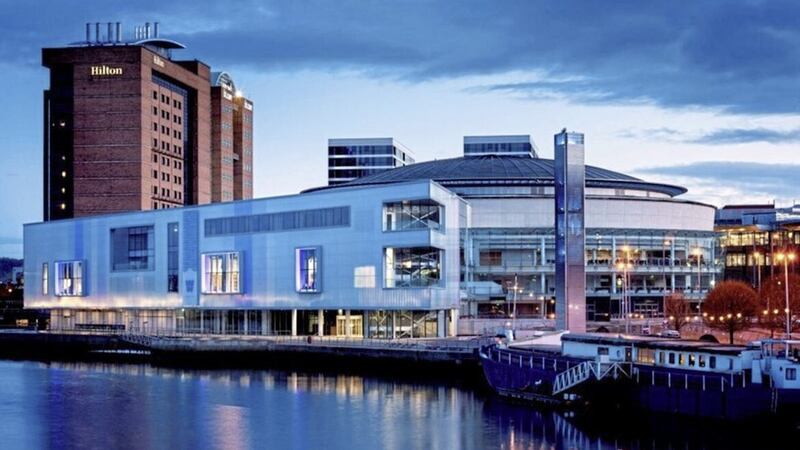 The Freedom of the City will be granted to healthcare workers at a special event at Belfast&#39;s Waterfront Hall on Thursday. 