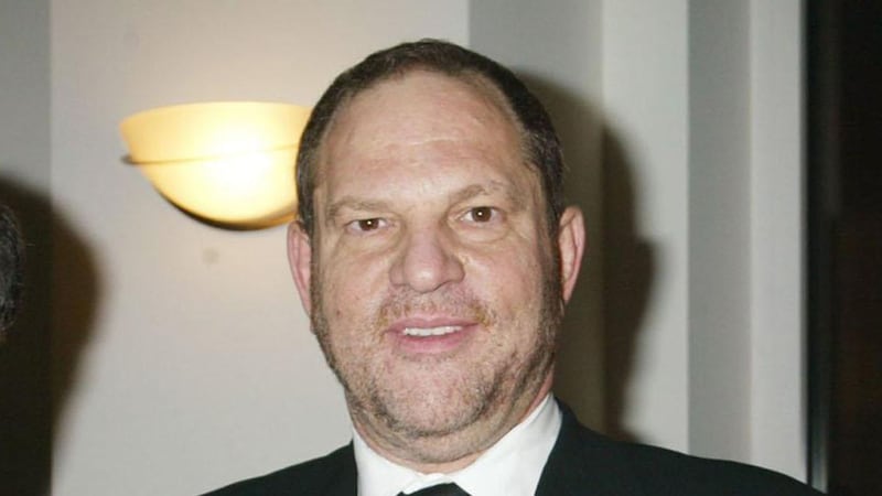 Scotland Yard received an allegation that Weinstein sexually assaulted a woman in Westminster in the mid-1990s.