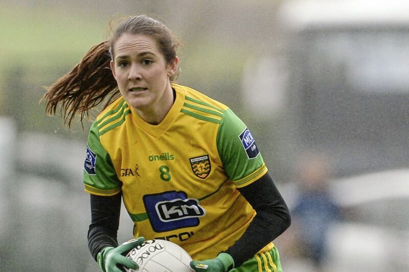 Dublin v Donegal gets the ladies football leagues off to a flyer