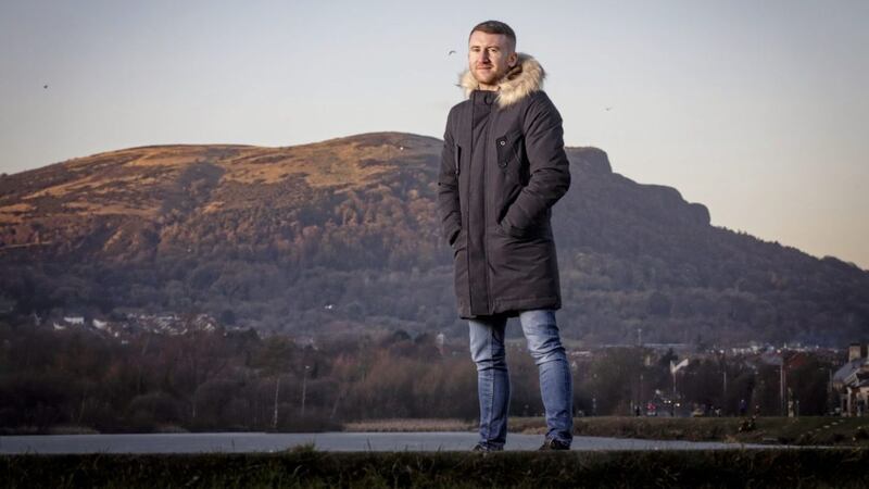 The recent Tokyo 2020 Olympics was the first Games that haven&#39;t featured Paddy Barnes since Athens &#39;04 - but the two-time bronze medallists insists he has adapted well to life after boxing 