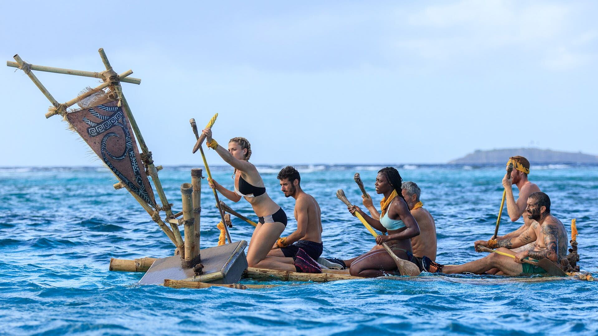 Survivor is set for a reboot on the BBC next year (BBC/PA)