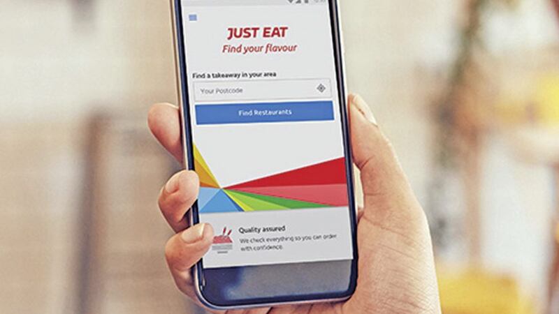 Just Eat will issue a trading update on Wednesday 