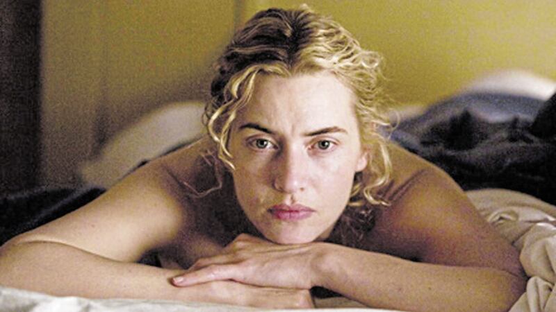 Kate Winslet has spoken out about how there was too much focus on her weight when she was a young actor 