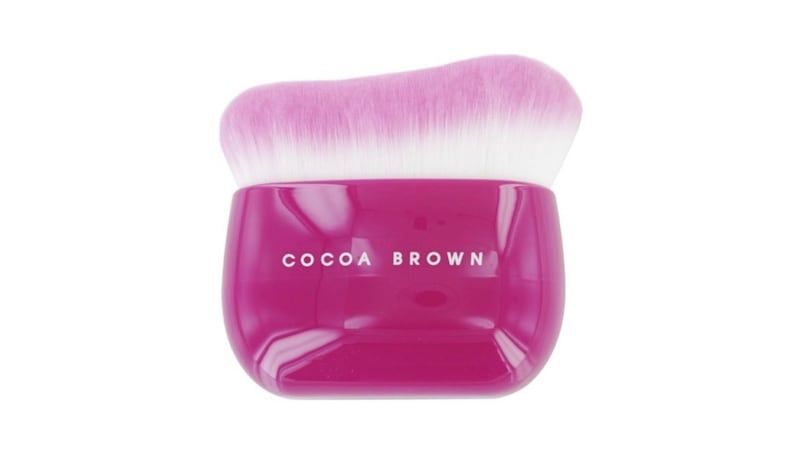 10. Cocoa Brown Kabuki Brush, &pound;10, available from I Saw It First 