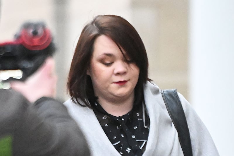 Abuse survivor feels “used” by Stormont over lack of action on recommended inquiry