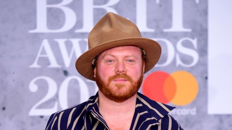 He is returning as Keith Lemon for another series.