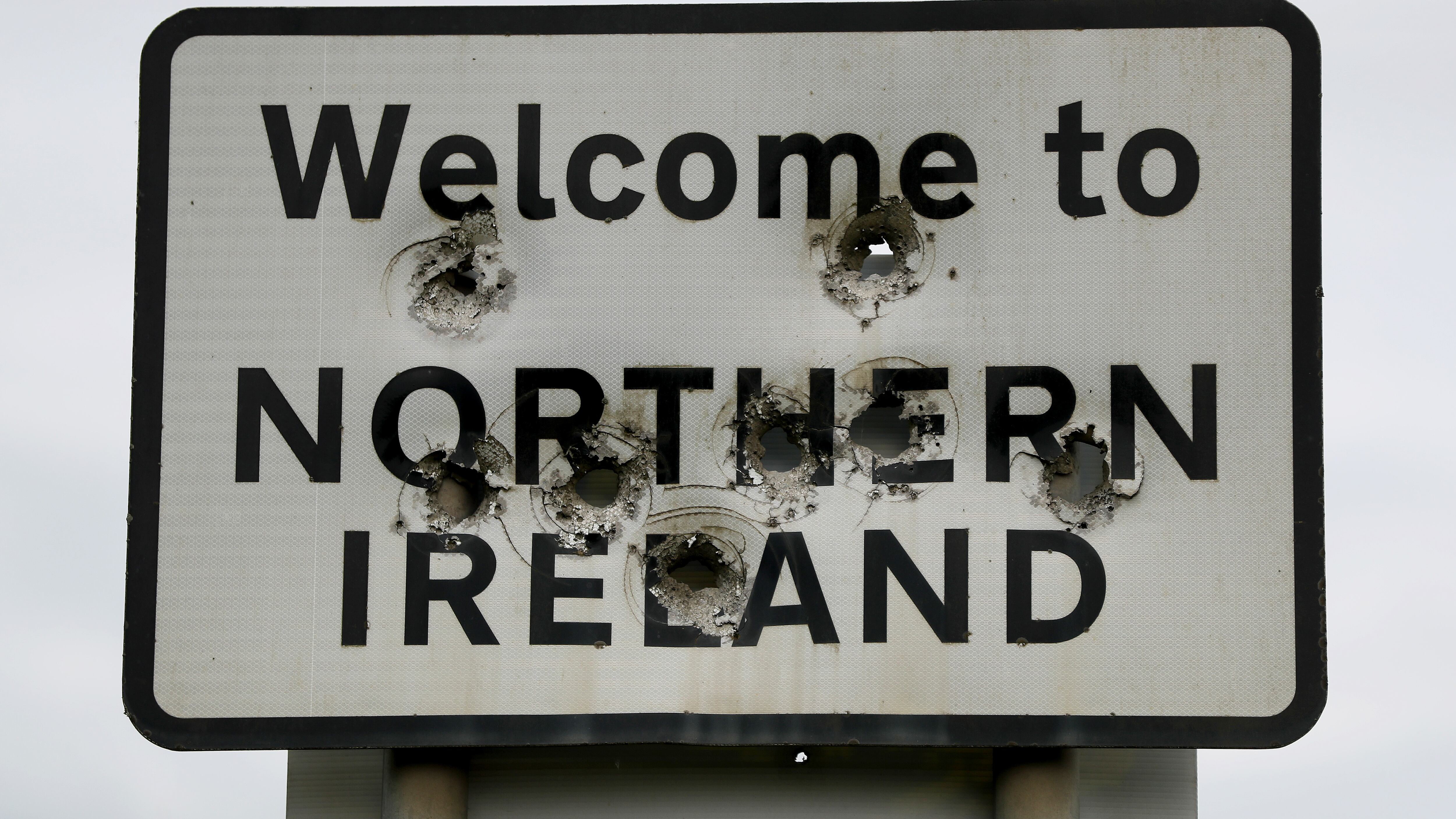 The Department of Justice has denied that gardai will be assigned to physically police the border with Northern Ireland