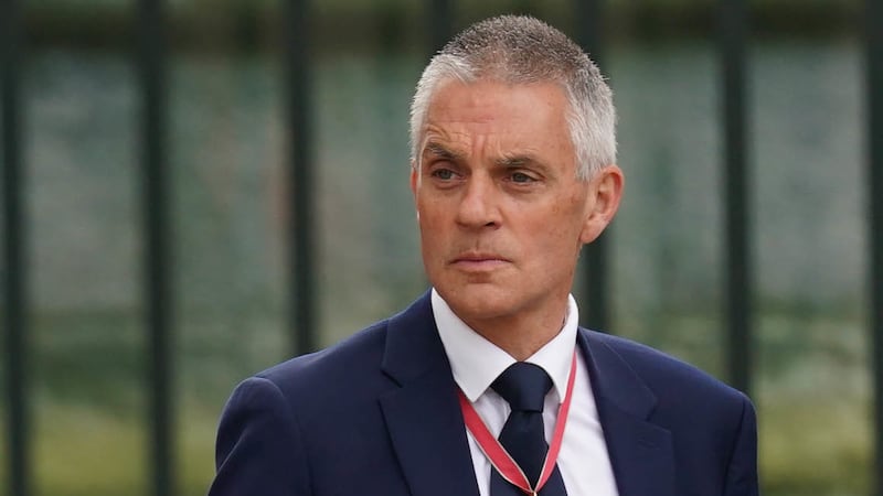 BBC Director-General Tim Davie has said social media remarks about the Israel-Gaza war by some of the corporation’s journalists were ‘unacceptable’
