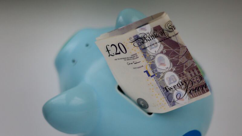 The Financial Conduct Authority has set out a 14-point action plan for the cash savings market (Gareth Fuller/PA)