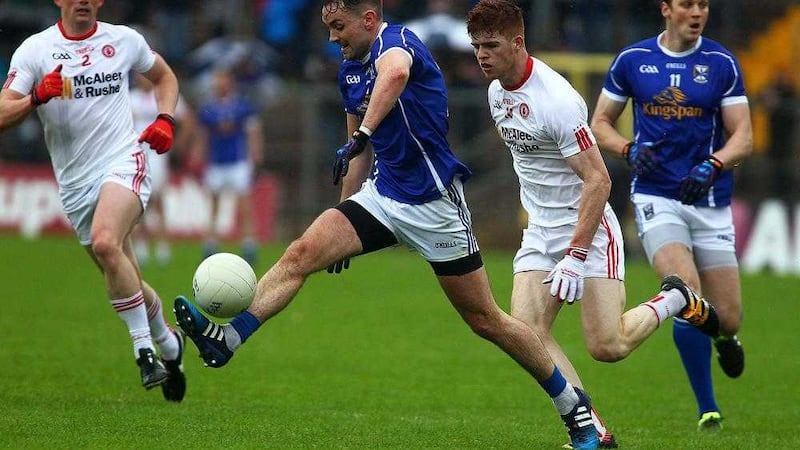 Cavan and Tyrone will renew acquaintances in the Ulster semi-final replay on July 3&nbsp;