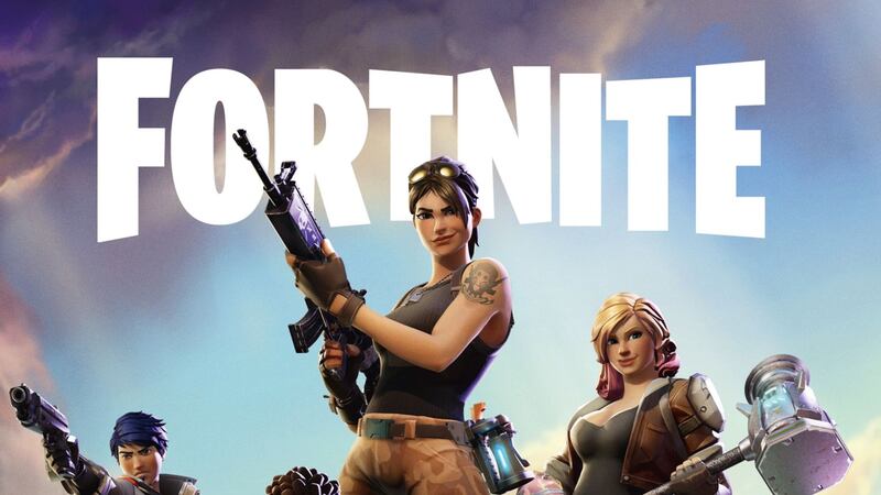 Epic Games brings music to the ears of Fortnite players…