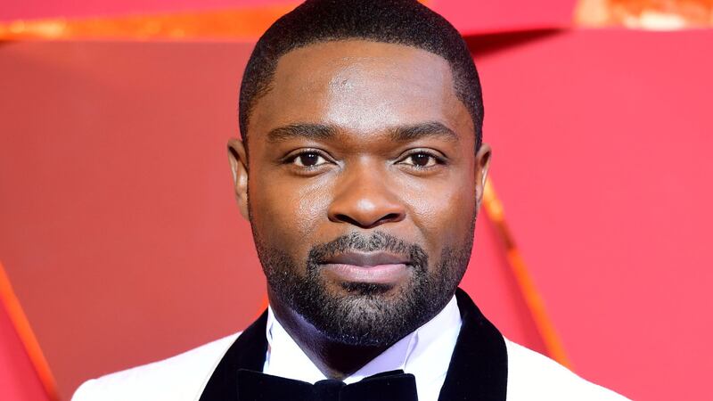 The British actor said Get Out would not have received four nominations this year without the movement against racial bias.